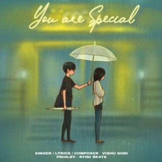 You are special