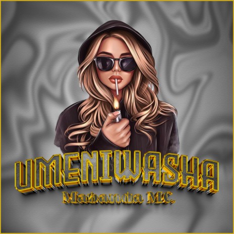 Umeniwasha | Boomplay Music