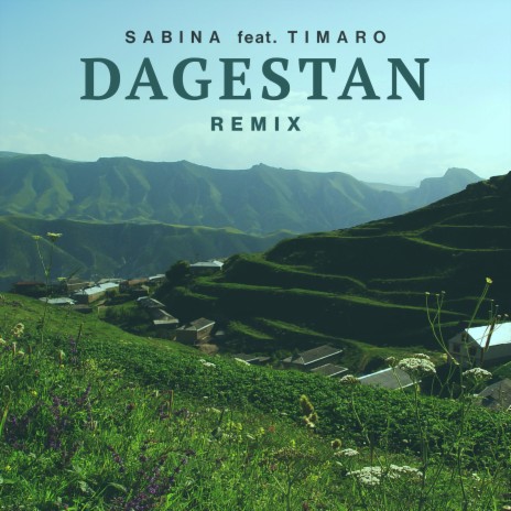 Dagestan (Remix) ft. Timaro | Boomplay Music