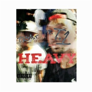 Heavy (feat. T.1)