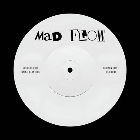 Mad Flow (Extended Mix) | Boomplay Music