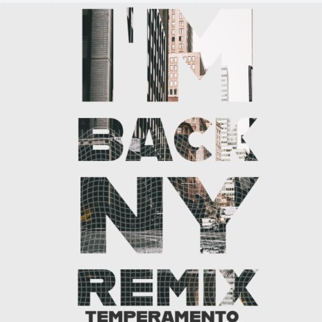 I'm Back (Remix) | Boomplay Music