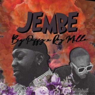 JEMBE (feat. Ray Milla)