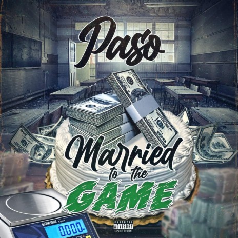 Married to the Game | Boomplay Music