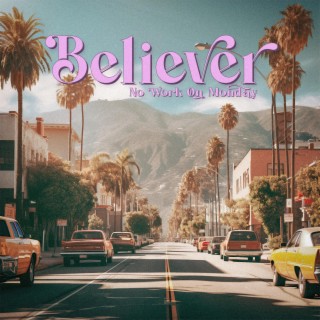 Believer lyrics | Boomplay Music