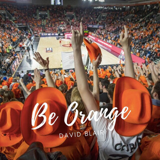 Be Orange (Ulm Basketball Team Song)