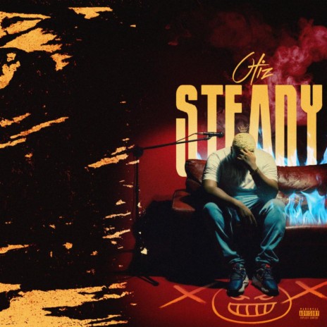 Steady | Boomplay Music