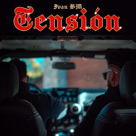 Tensión | Boomplay Music