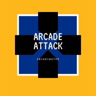 Arcade Attack