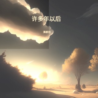 许多年以后 lyrics | Boomplay Music