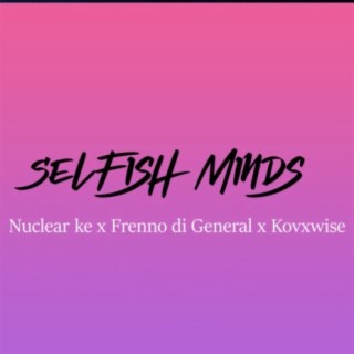 Selfish Minds
