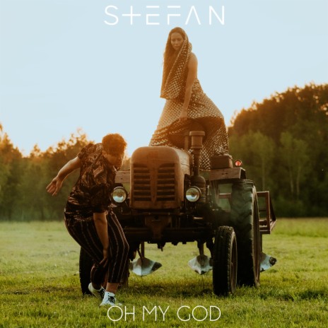 Oh My God | Boomplay Music