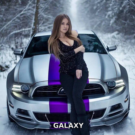 Galaxy | Boomplay Music