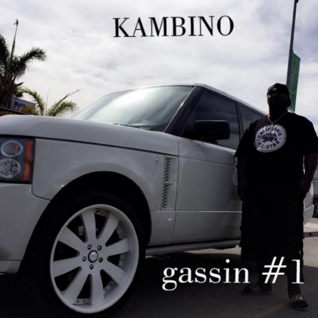 Gassin' #1 | Boomplay Music