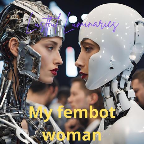 My fembot woman | Boomplay Music