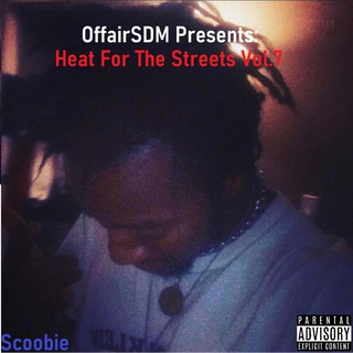 Heat For The Streets, Vol. 7