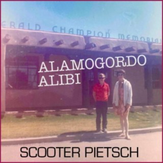 Alamogordo Alibi