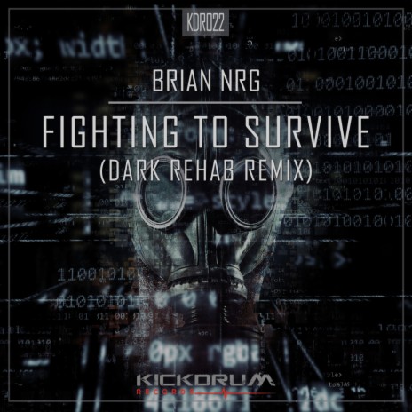 Fighting To Survive (Dark Rehab Remix) | Boomplay Music