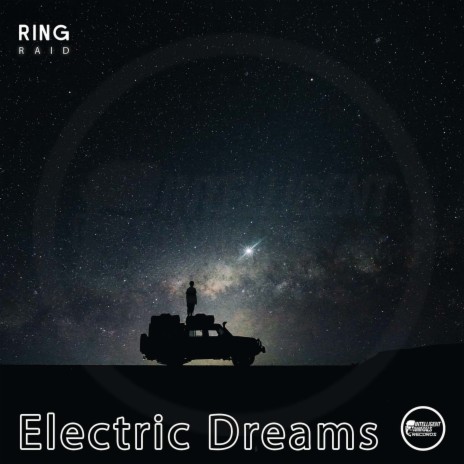 Electric Dreams | Boomplay Music