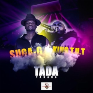 Tada (Tanana) [feat. King T.U.T.]
