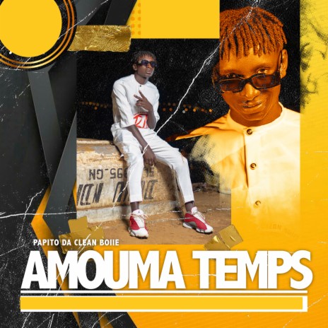 Amouma Temps | Boomplay Music
