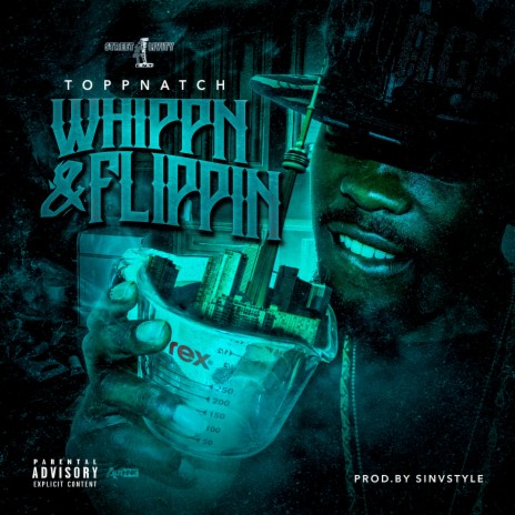 Whippn & Flippin' | Boomplay Music