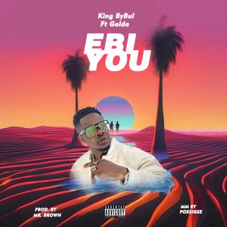 EBI YOU | Boomplay Music