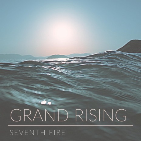 Grand Rising | Boomplay Music