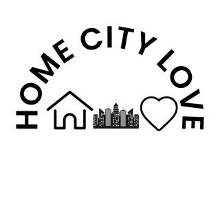 Home city love