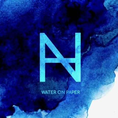 Water on Paper