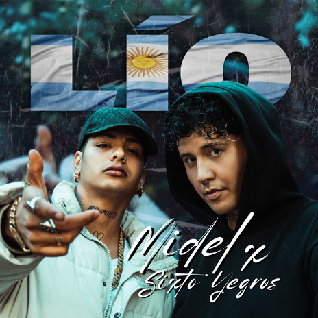 Lio ft. Sixto Yegros & Santos Cuneo | Boomplay Music