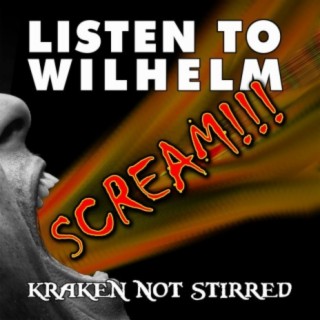 Listen to Wilhelm Scream