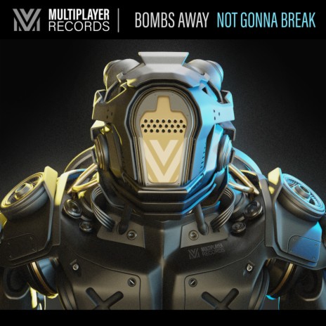 Not Gonna Break ft. TANKYU | Boomplay Music