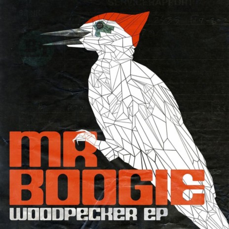 Woodpecker (Zombie-J)