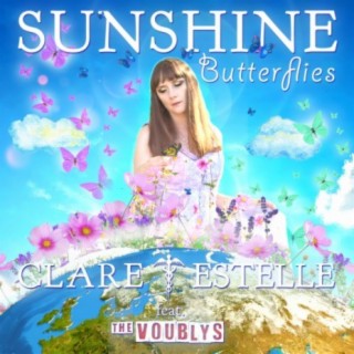 Sunshine Butterflies (feat. The Voublys)