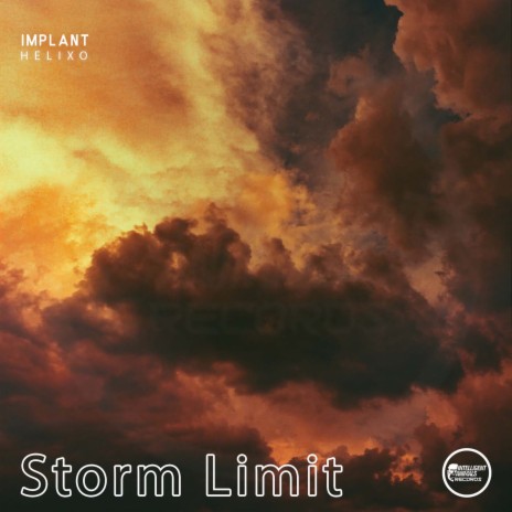 Storm Limit | Boomplay Music