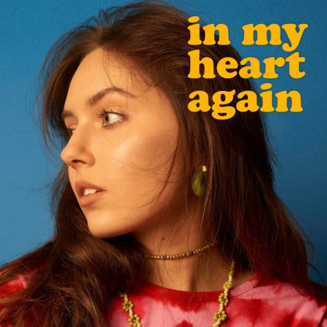 In My Heart Again | Boomplay Music