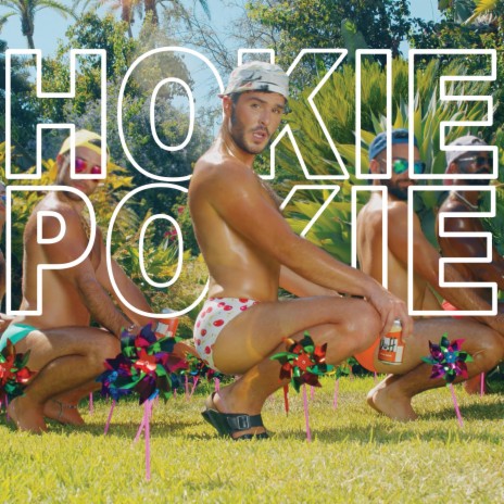 Hokie Pokie