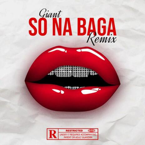 SO NA BAGA | Boomplay Music