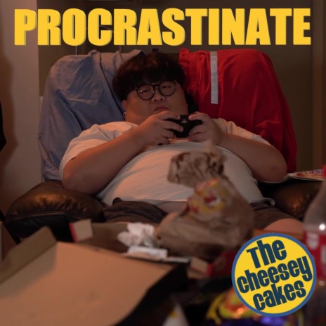 Procrastinate | Boomplay Music