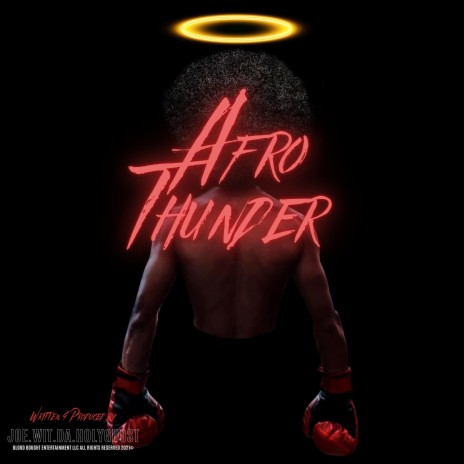Afro Thunder | Boomplay Music