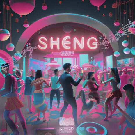 Sheng | Boomplay Music