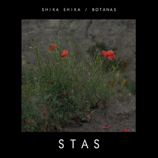 Shika Shika / Botanas Series