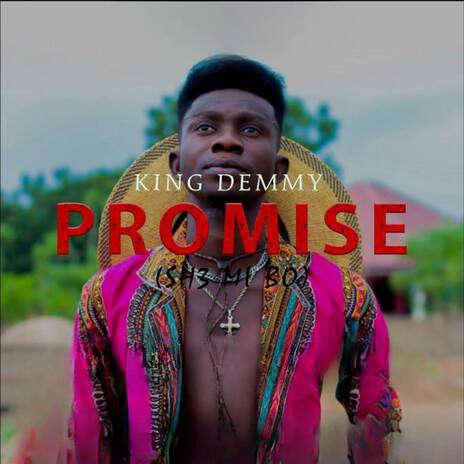 Promise (Sh3 Mi Bo) | Boomplay Music