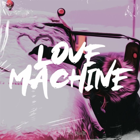 Love Machine ft. aesthetic lofi & Morning Dan | Boomplay Music