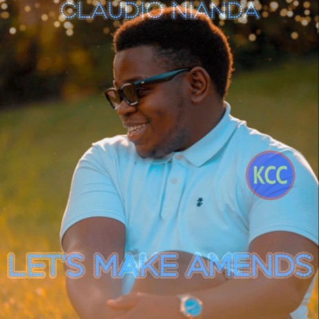 Let's Make Amends | Boomplay Music