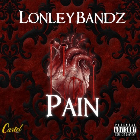 Pain To U | Boomplay Music