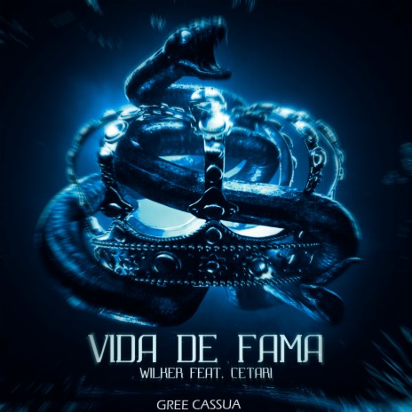 Vida de Fama (feat. Gree Cassua, Cetari) | Boomplay Music