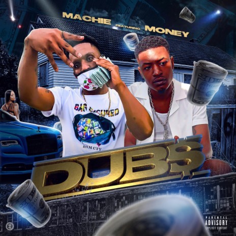 Dubs (feat. Money) | Boomplay Music