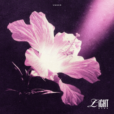 Light ft. Vnder | Boomplay Music